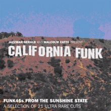 Various Artists: California Funk