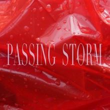 Rain Sounds: Passing Storm