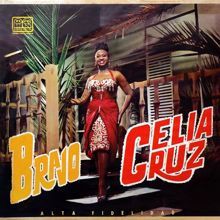 Celia Cruz: Bravo