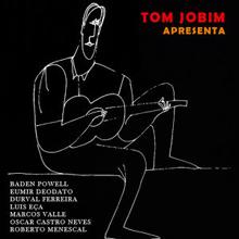 Antonio Carlos Jobim: Apresenta