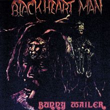 Bunny Wailer: Blackheart Man