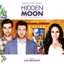 Luis Bacalov: Hidden Moon (Original Motion Picture Soundtrack) (Hidden MoonOriginal Motion Picture Soundtrack)