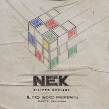 Nek: Il mio gioco preferito (Parte seconda)