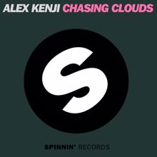 Alex Kenji: Chasing Clouds