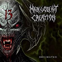 Malevolent Creation: Decimated