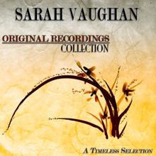 Sarah Vaughan: Original Recordings Collection