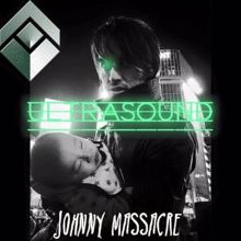 Johnny Massacre: Ultrasound (Instrumental Version)