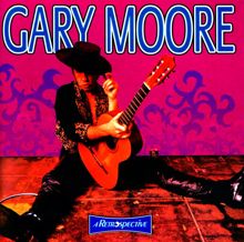 Gary Moore: A Retrospective