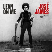 José James: Use Me