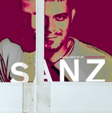 Alejandro Sanz: Aprendiz (Unplugged)