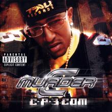 C-Murder: C-P-3.Com