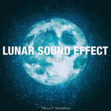 Lunar Sound Effect: From or Now