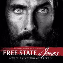 Nicholas Britell: Free State of Jones (Original Motion Picture Soundtrack)