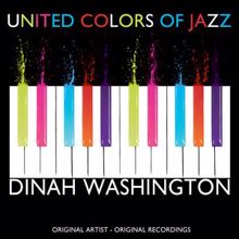 Dinah Washington: Red Sails in the Sunset