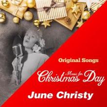 June Christy: Music for Christmas Day