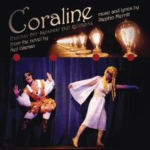 Stephin Merritt: Coraline (Original Off-Broadway Cast Recording)