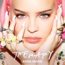 Anne-Marie: Better Not Together