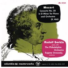 Rudolf Serkin: Mozart: Concertos Nos. 20 & 22 (2017 Remastered Version)