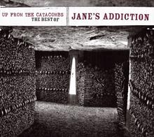 Jane's Addiction: I Would For You (2006 Remastered Version)