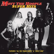 Mott The Hoople: The Golden Age of Rock 'n' Roll