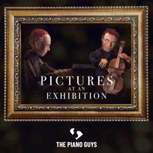 The Piano Guys: Pictures at an Exhibition