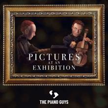 The Piano Guys: Pictures at an Exhibition