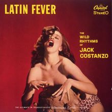 Jack Costanzo: Latin Fever