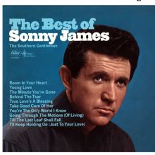 Sonny James: Room In Your Heart