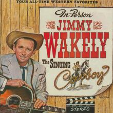 Jimmy Wakely: The Singing Cowboy