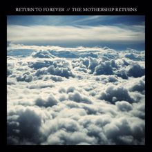 Return To Forever: Beyond the Seventh Galaxy