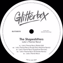 The Shapeshifters: Lola's Theme Recut