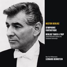 Leonard Bernstein: Berlioz: Symphonie fantastique, Op. 14, H. 48