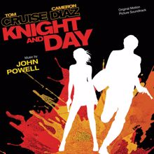 John Powell: Knight And Day