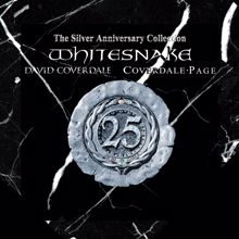 Whitesnake: Whitesnake (The Silver Anniversary Collection)