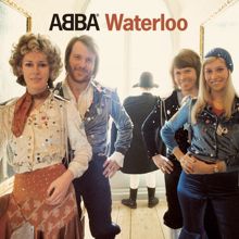 ABBA: Waterloo (Deluxe Edition) (WaterlooDeluxe Edition)