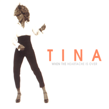 Tina Turner: On Silent Wings (Live in Amsterdam)