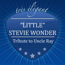 "Little" Stevie Wonder: Tribute to Uncle Ray