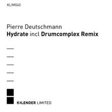 Pierre Deutschmann: Hydrate