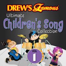 The Hit Crew: Drew's Famous Ultimate Children's Song Collection Vol. 1
