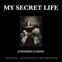 Dominic Crawford Collins: A Finishing School (My Secret Life, Vol. 2 Chapter 12)