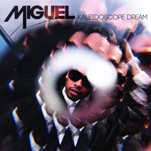 Miguel: Kaleidoscope Dream (Deluxe Version)