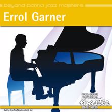 Errol Garner: Beyond Patina Jazz Masters: Errol Garner