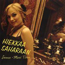 Sanna-Mari Titov: Hiekkaa saharaan