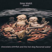 Limp Bizkit: Chocolate Starfish And The Hot Dog Flavored Water