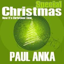 Paul Anka: Christmas Greeting