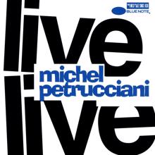 Michel Petrucciani: Live