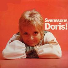 Doris: Svenssons Doris!