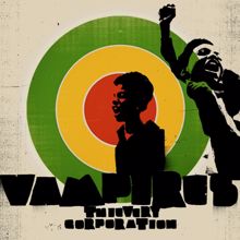 Thievery Corporation: Vampires