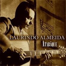 Laurindo Almeida & Bud Shank: Atabãque