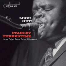 Stanley Turrentine: Look Out! (Remastered)